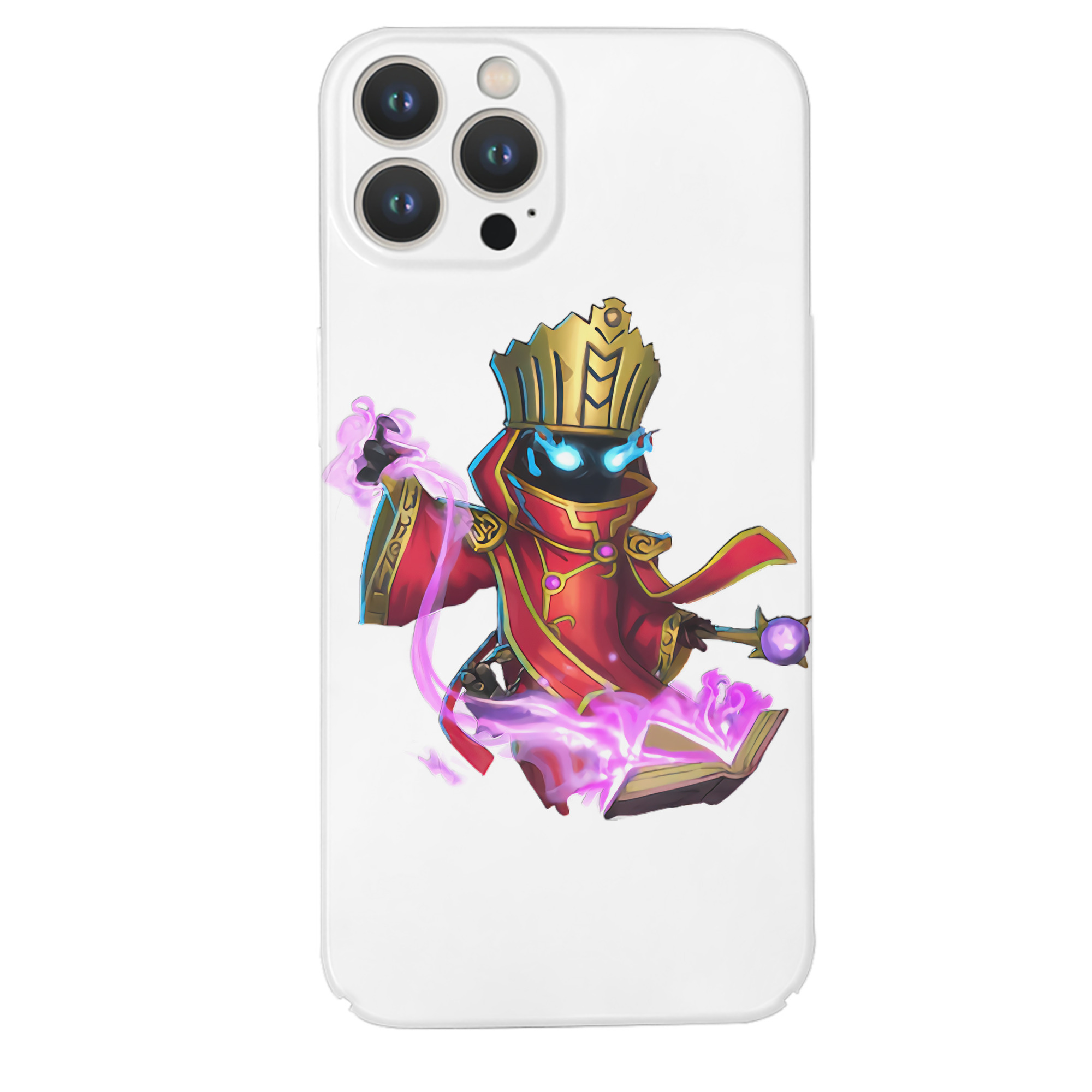 （画像用） リーグ・オブ・レジェンド League of Legends LOL 【iPhone 14シリーズ対応】ハードケース